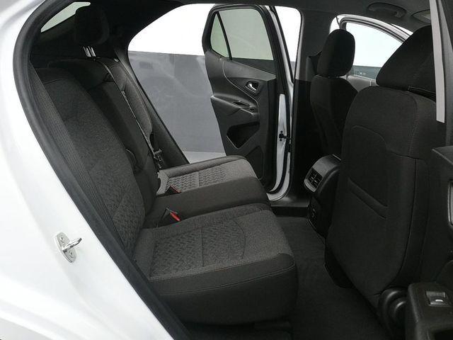 used 2023 Chevrolet Equinox car, priced at $19,698