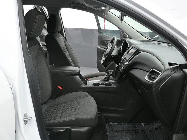 used 2023 Chevrolet Equinox car, priced at $19,698
