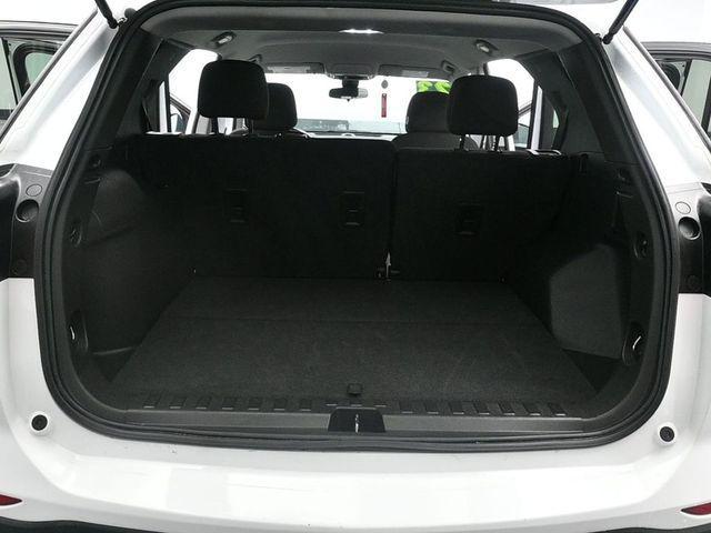 used 2023 Chevrolet Equinox car, priced at $19,698