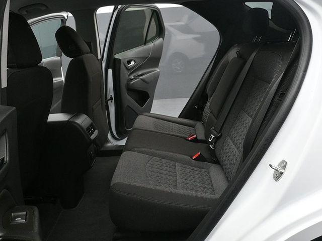 used 2023 Chevrolet Equinox car, priced at $19,698