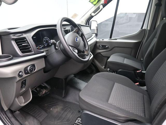 used 2023 Ford Transit-350 car, priced at $55,900