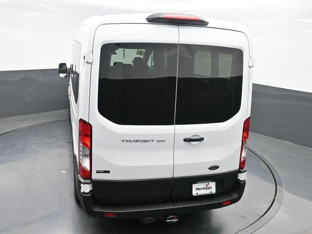 used 2023 Ford Transit-350 car, priced at $55,900