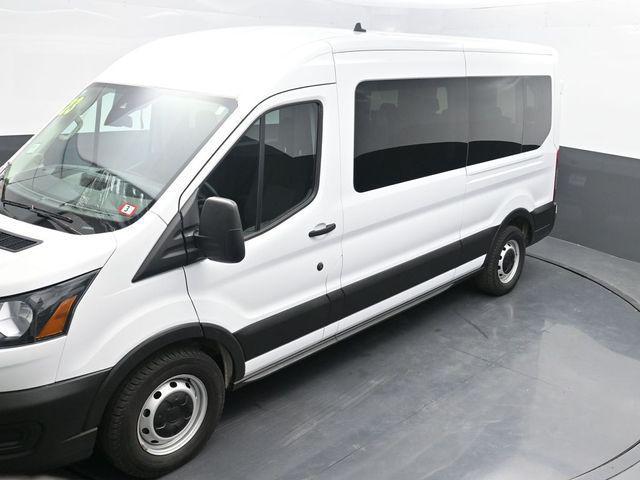 used 2023 Ford Transit-350 car, priced at $55,900