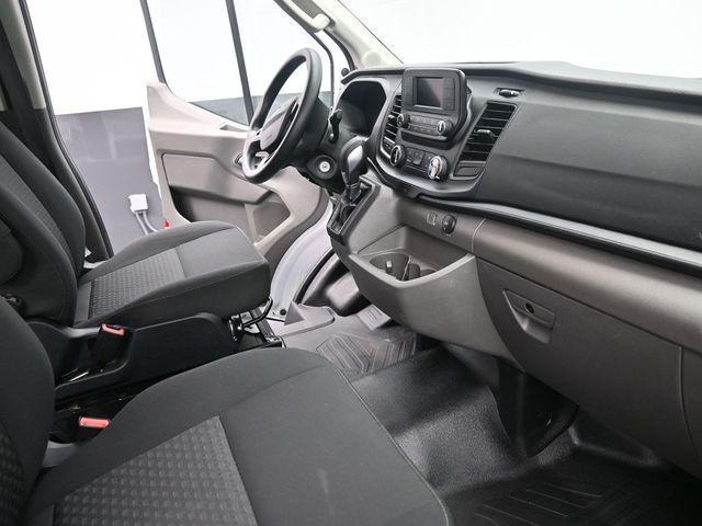 used 2023 Ford Transit-350 car, priced at $55,900