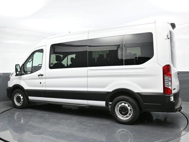 used 2023 Ford Transit-350 car, priced at $55,900