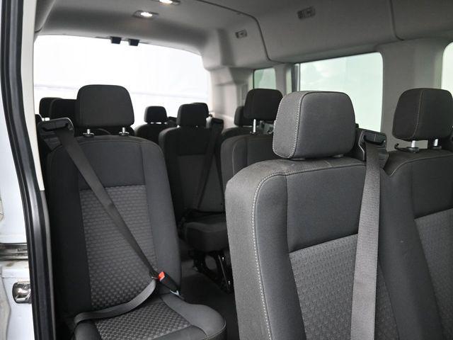 used 2023 Ford Transit-350 car, priced at $55,900