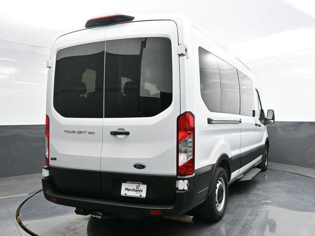 used 2023 Ford Transit-350 car, priced at $55,900