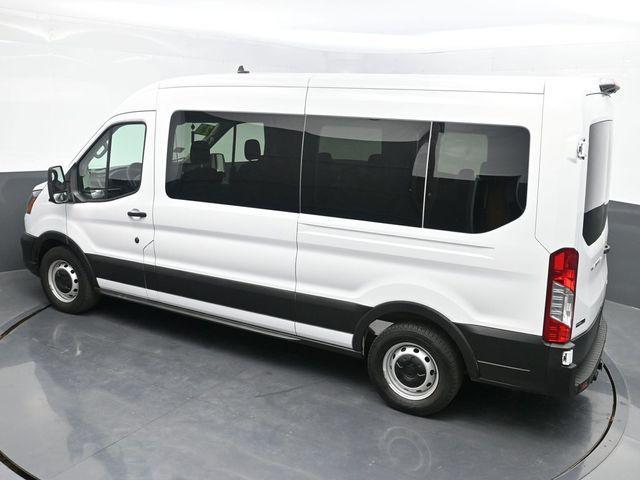 used 2023 Ford Transit-350 car, priced at $55,900