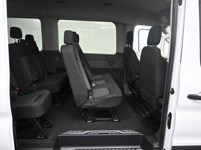 used 2023 Ford Transit-350 car, priced at $55,900