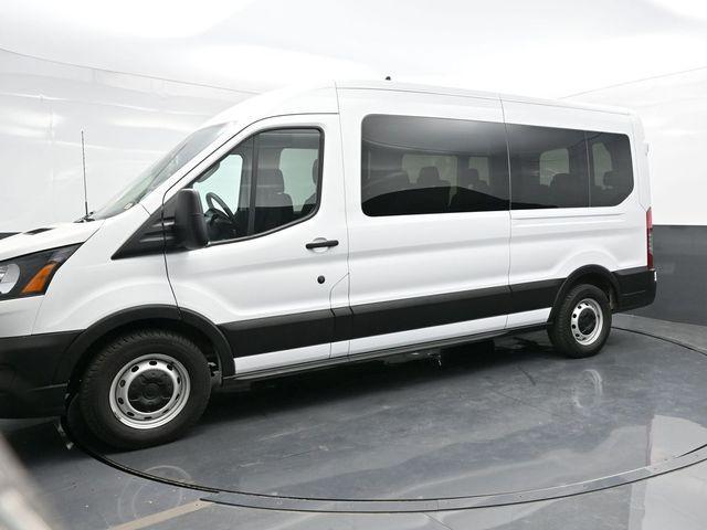 used 2023 Ford Transit-350 car, priced at $55,900