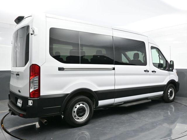 used 2023 Ford Transit-350 car, priced at $55,900