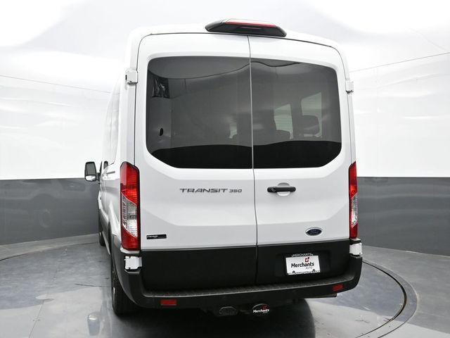 used 2023 Ford Transit-350 car, priced at $55,900