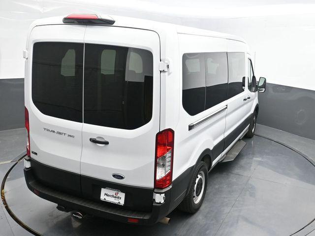 used 2023 Ford Transit-350 car, priced at $55,900