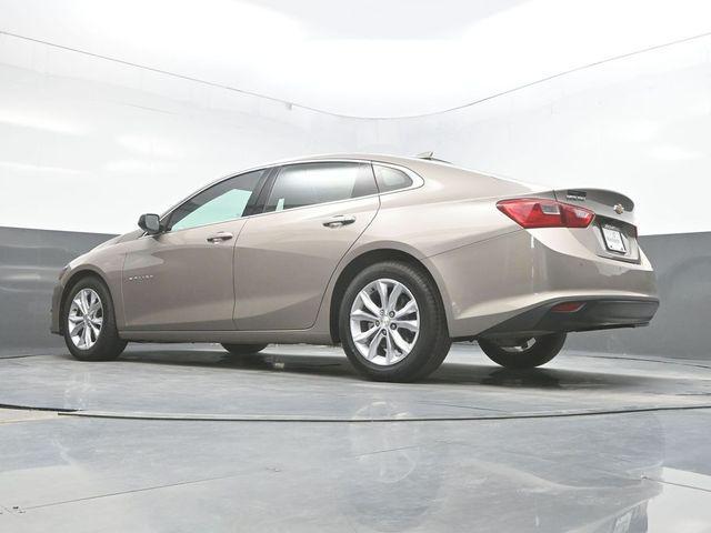 used 2023 Chevrolet Malibu car, priced at $16,595