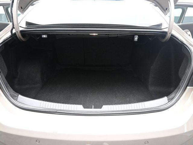 used 2023 Chevrolet Malibu car, priced at $16,595