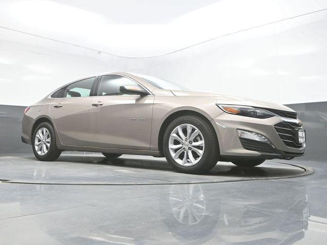 used 2023 Chevrolet Malibu car, priced at $16,595