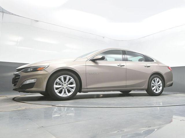 used 2023 Chevrolet Malibu car, priced at $16,595