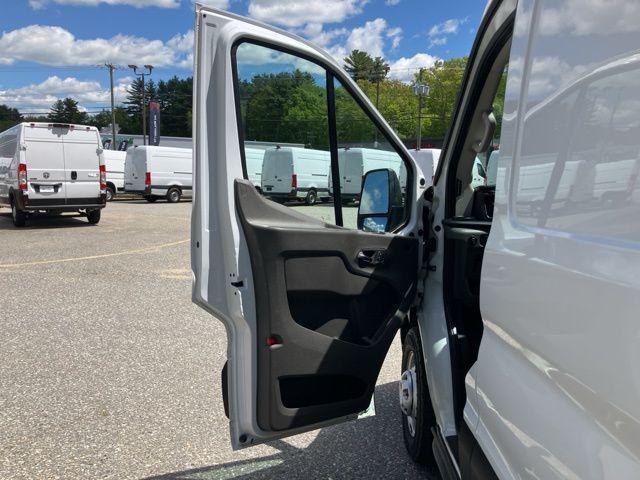 used 2023 Ford Transit-350 car, priced at $36,400