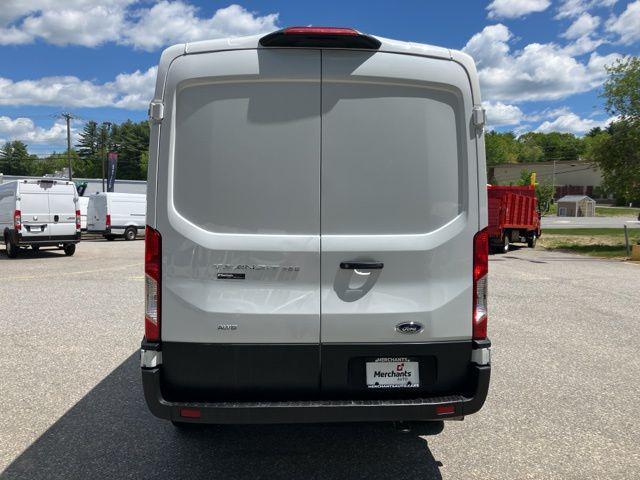 used 2023 Ford Transit-350 car, priced at $36,400