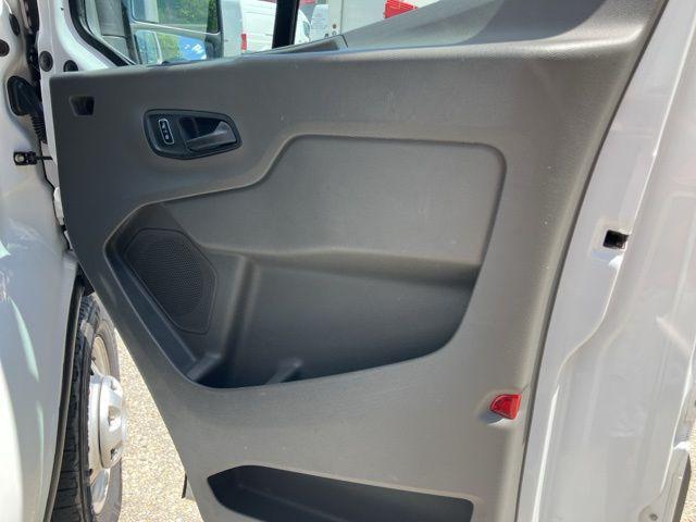 used 2023 Ford Transit-350 car, priced at $36,400