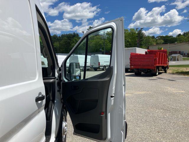 used 2023 Ford Transit-350 car, priced at $36,400