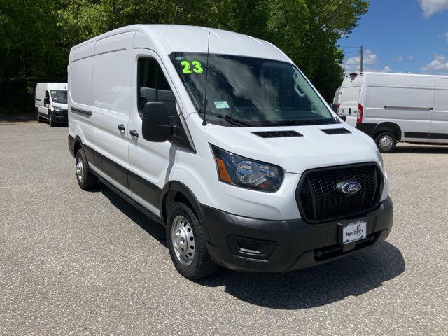 used 2023 Ford Transit-350 car, priced at $35,900