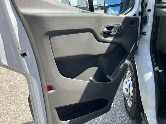used 2023 Ford Transit-350 car, priced at $36,400