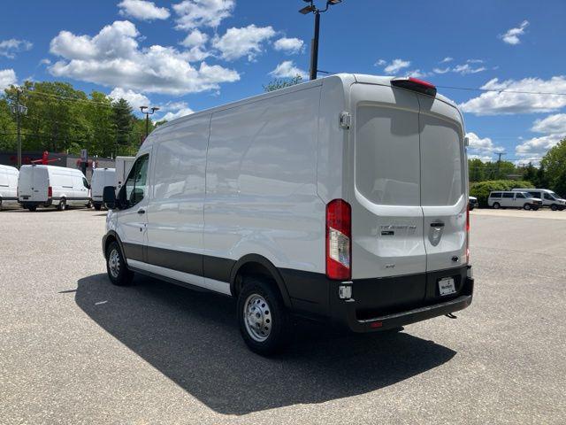 used 2023 Ford Transit-350 car, priced at $36,400