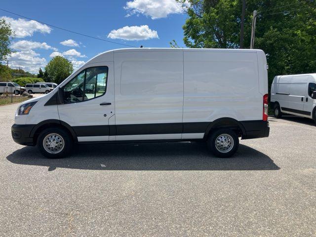 used 2023 Ford Transit-350 car, priced at $36,400