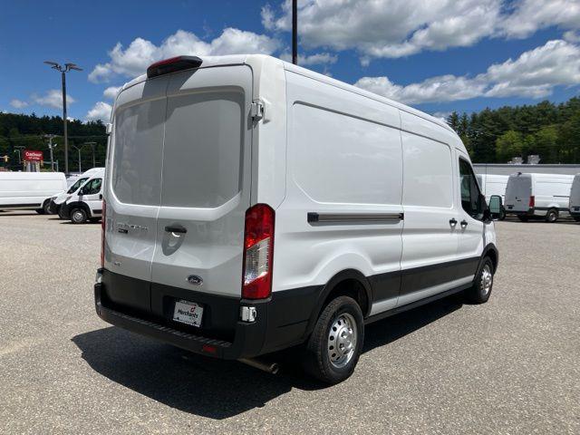 used 2023 Ford Transit-350 car, priced at $36,400