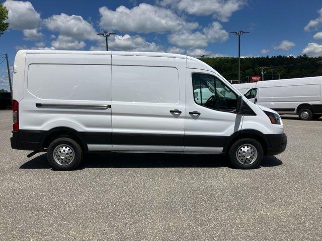 used 2023 Ford Transit-350 car, priced at $36,400