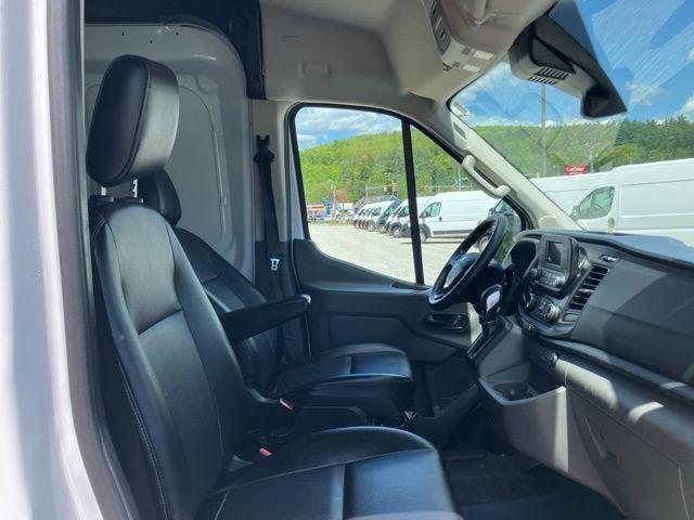 used 2023 Ford Transit-350 car, priced at $36,400