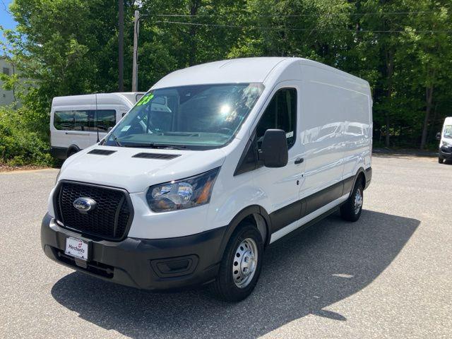 used 2023 Ford Transit-350 car, priced at $36,400
