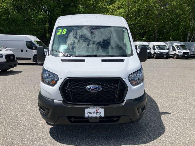 used 2023 Ford Transit-350 car, priced at $36,400
