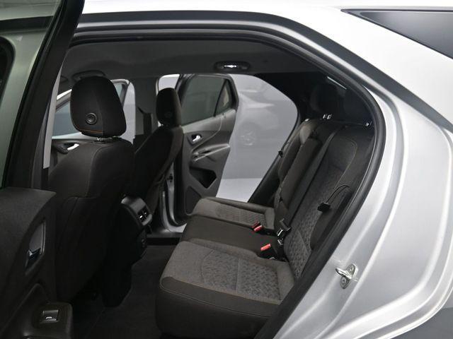 used 2022 Chevrolet Equinox car, priced at $21,275