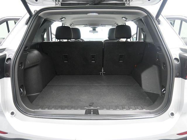 used 2022 Chevrolet Equinox car, priced at $21,275