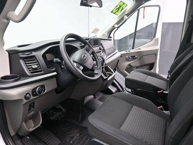 used 2023 Ford Transit-350 car, priced at $50,900