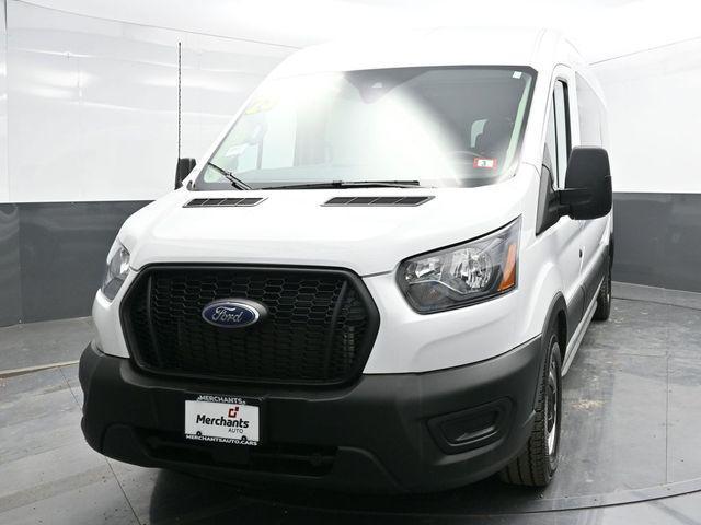 used 2023 Ford Transit-350 car, priced at $50,900