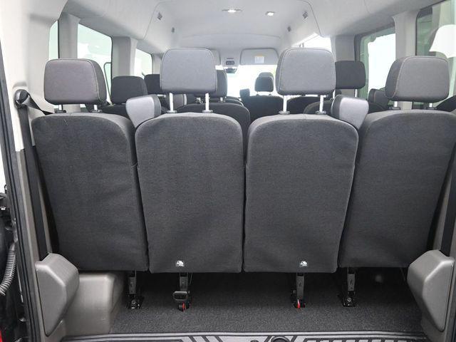 used 2023 Ford Transit-350 car, priced at $50,900