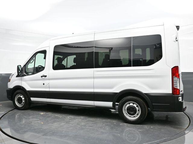 used 2023 Ford Transit-350 car, priced at $50,900