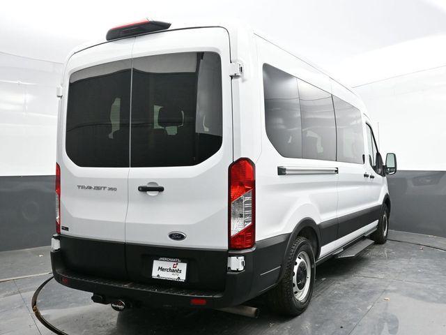 used 2023 Ford Transit-350 car, priced at $50,900