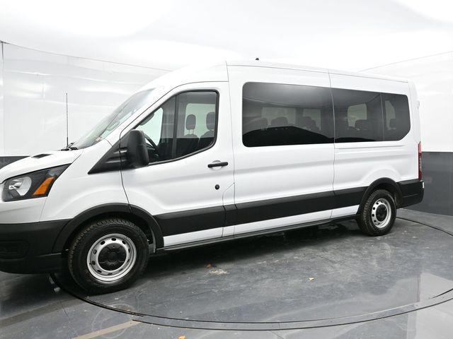 used 2023 Ford Transit-350 car, priced at $50,900