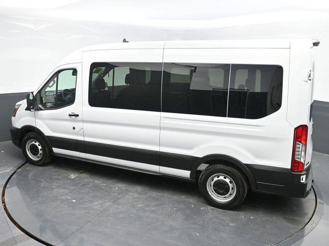 used 2023 Ford Transit-350 car, priced at $50,900