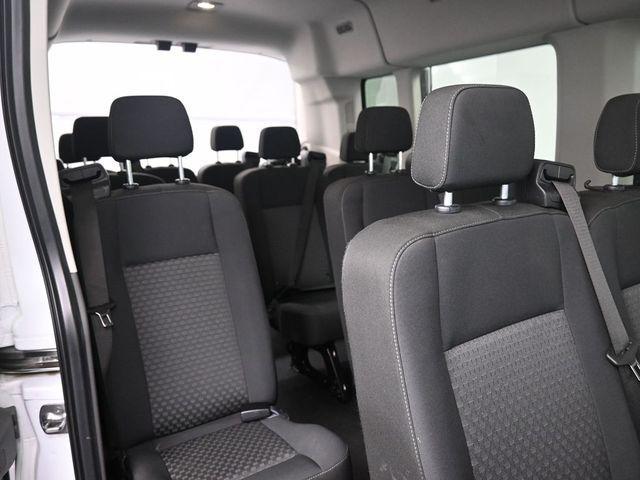 used 2023 Ford Transit-350 car, priced at $50,900