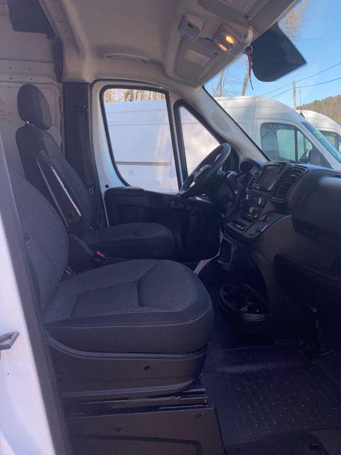 used 2023 Ram ProMaster 2500 car, priced at $28,700