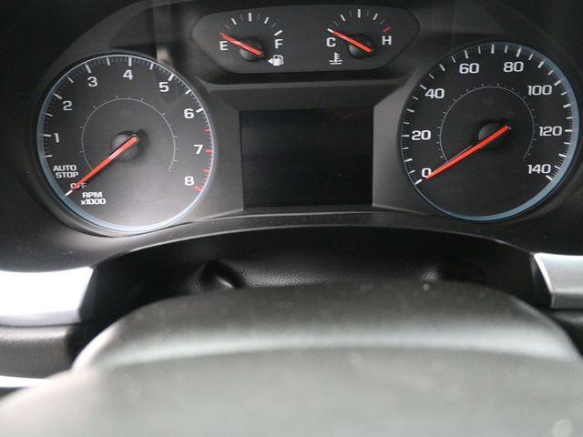 used 2021 Chevrolet Traverse car, priced at $20,996