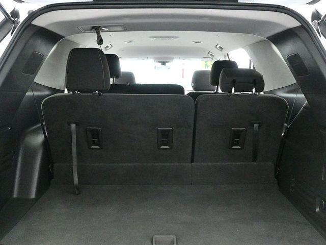 used 2021 Chevrolet Traverse car, priced at $20,996