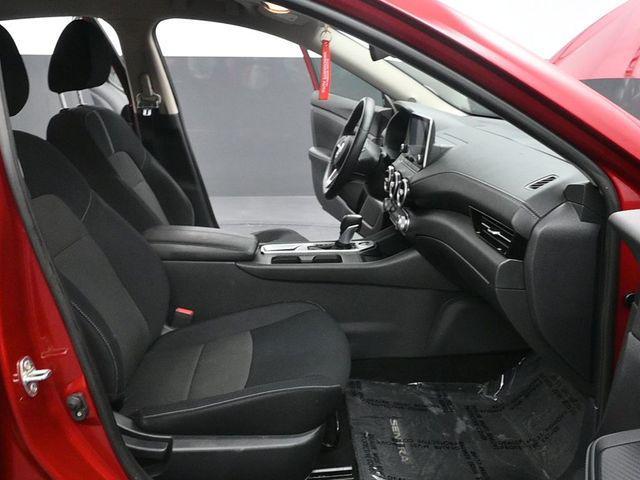 used 2020 Nissan Sentra car, priced at $15,785