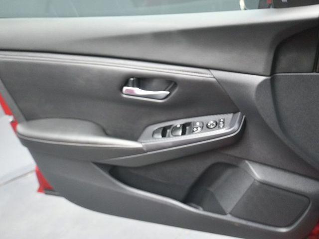 used 2020 Nissan Sentra car, priced at $15,785