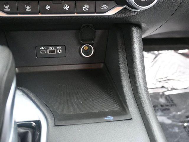 used 2020 Nissan Sentra car, priced at $15,785